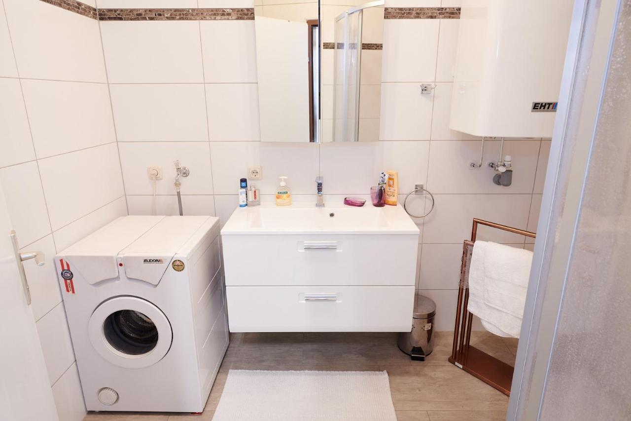 Ferienwohnung Klauber Schöder Екстериор снимка