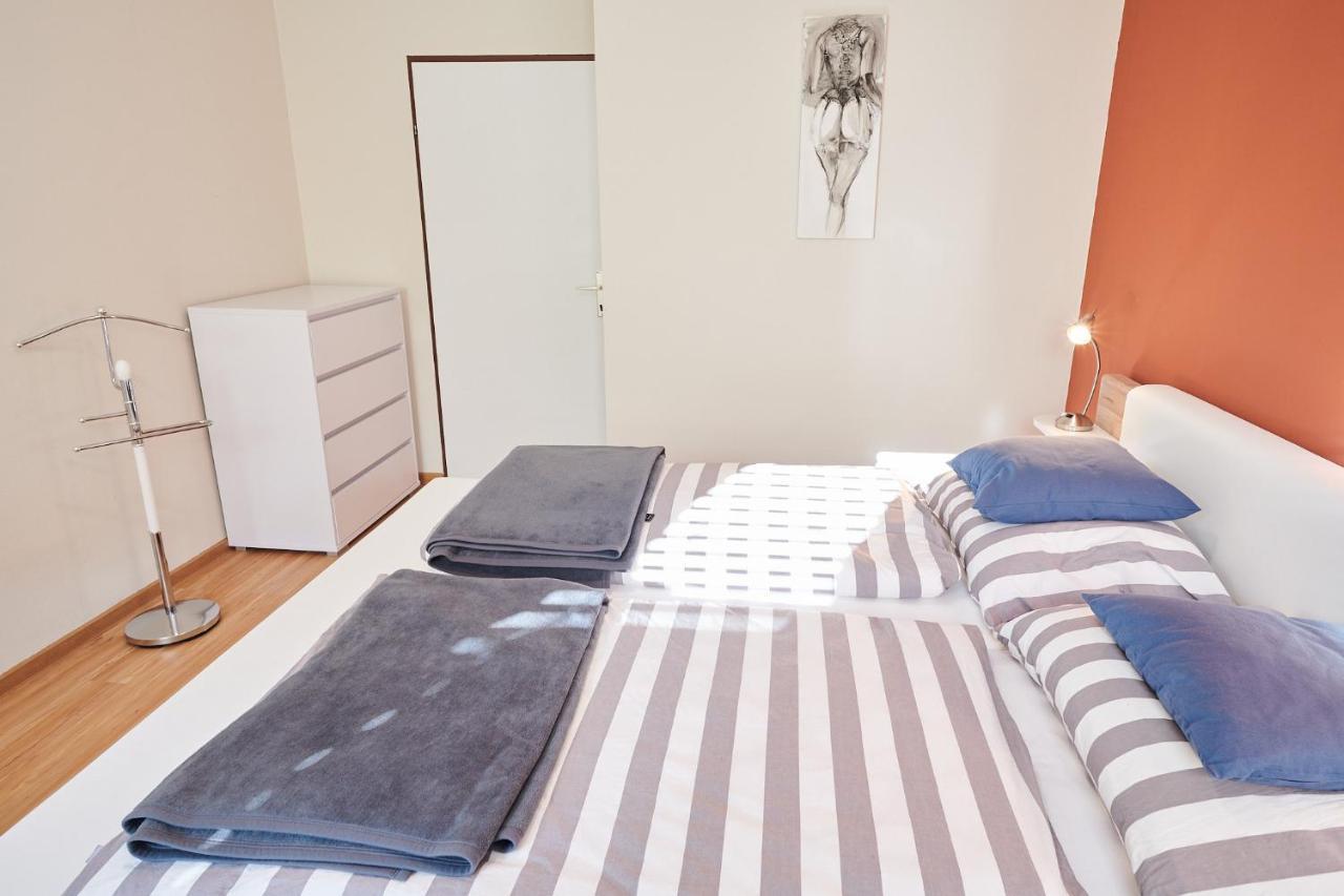 Ferienwohnung Klauber Schöder Екстериор снимка