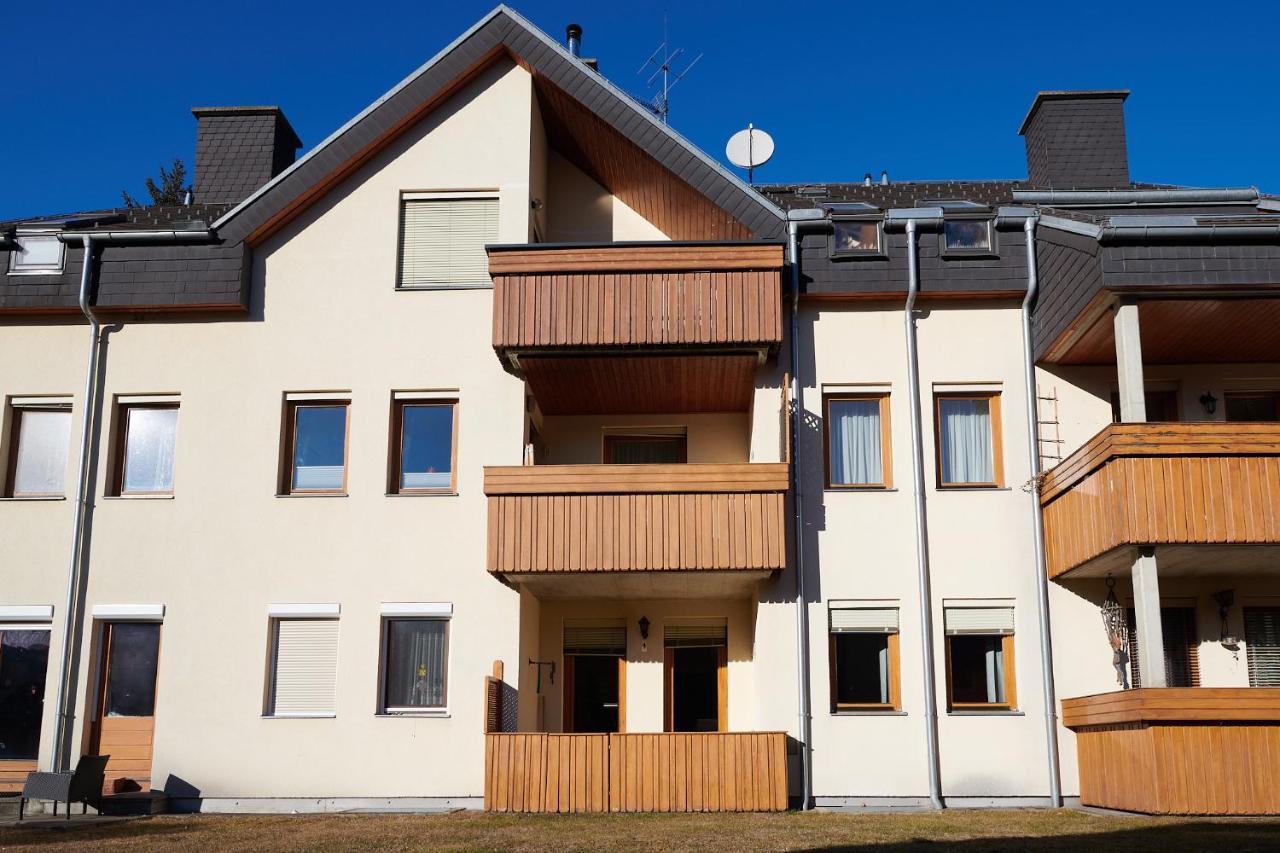 Ferienwohnung Klauber Schöder Екстериор снимка