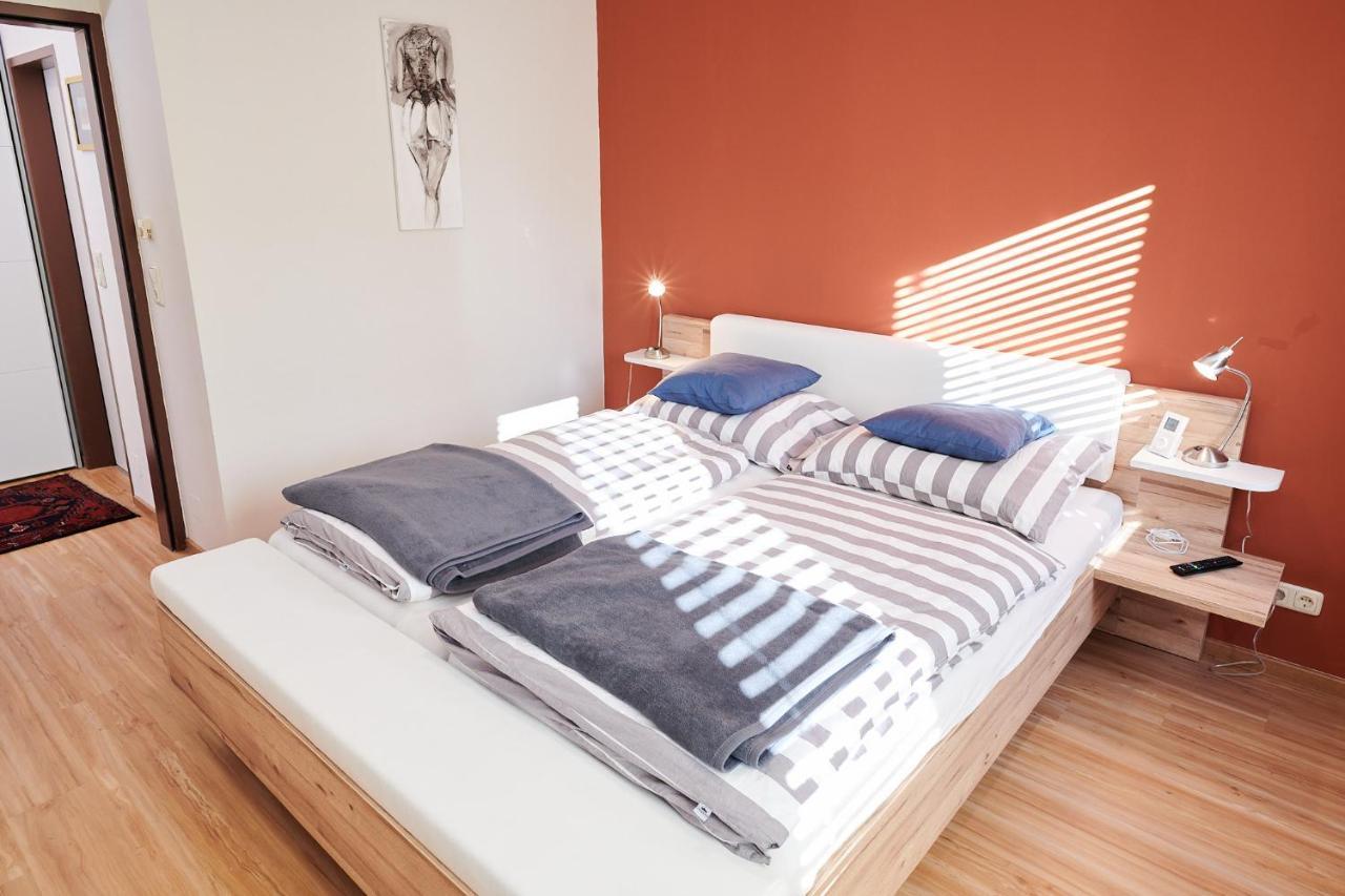 Ferienwohnung Klauber Schöder Екстериор снимка