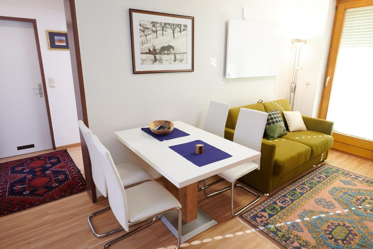 Ferienwohnung Klauber Schöder Екстериор снимка