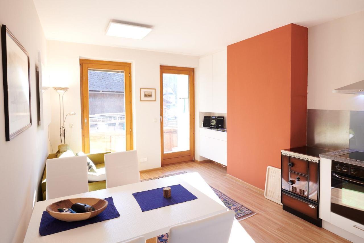 Ferienwohnung Klauber Schöder Екстериор снимка