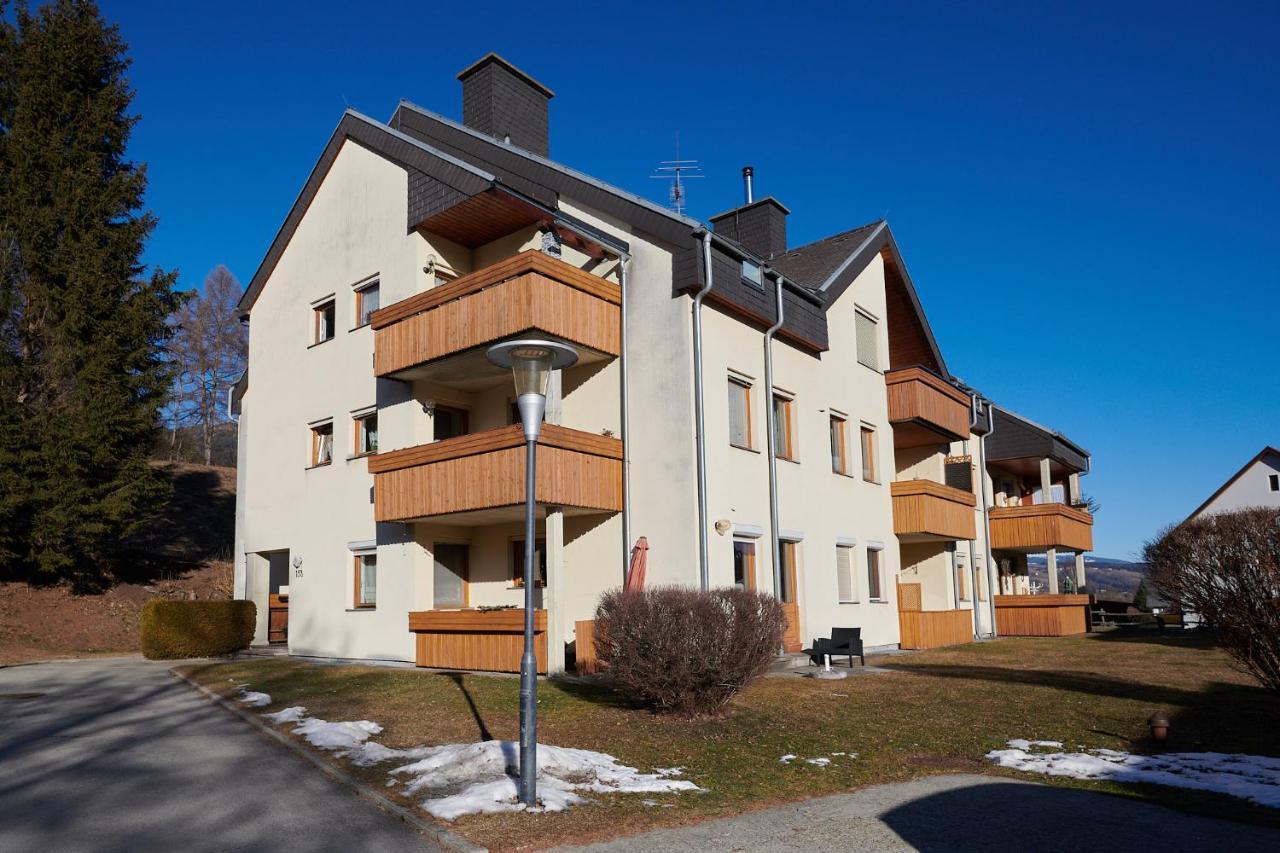 Ferienwohnung Klauber Schöder Екстериор снимка