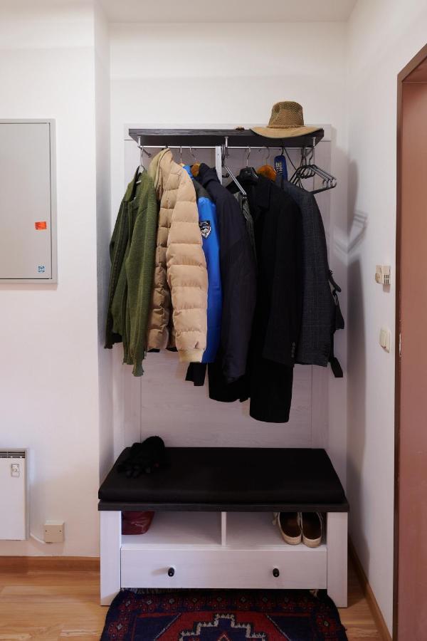 Ferienwohnung Klauber Schöder Екстериор снимка
