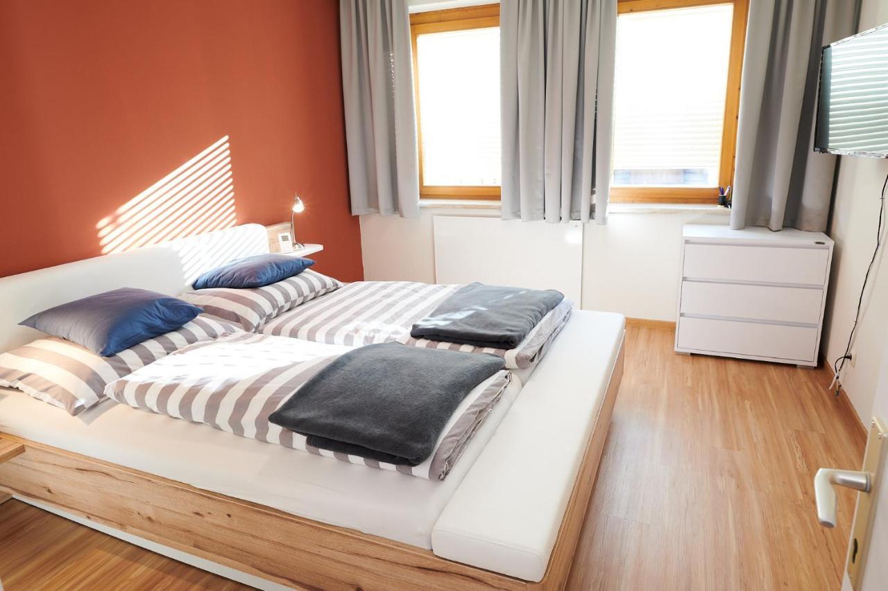 Ferienwohnung Klauber Schöder Екстериор снимка