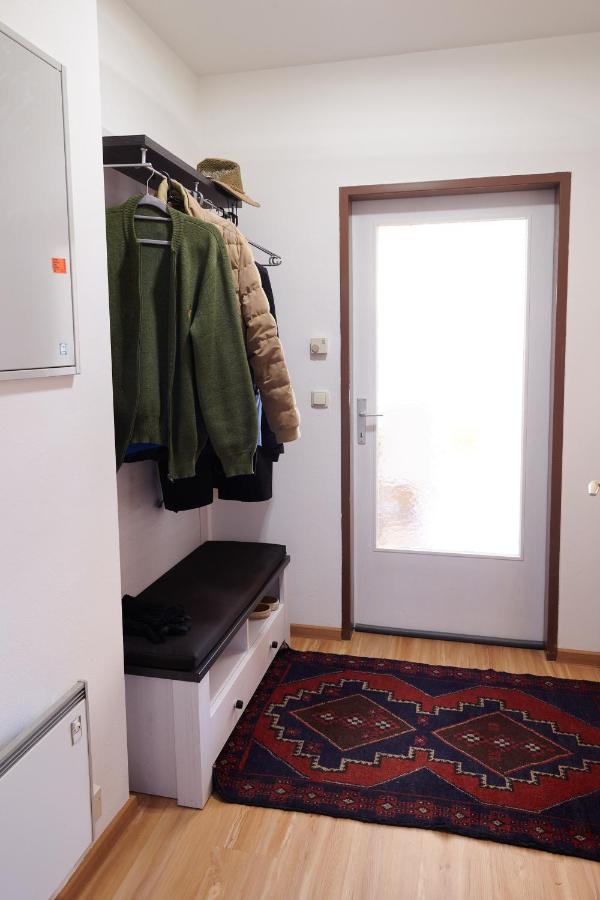 Ferienwohnung Klauber Schöder Екстериор снимка